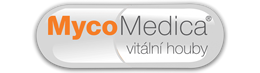 MycoMedica® - vitální houby (143)